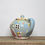 Thumbnail: Village Pottery Teapot Round Tealight House