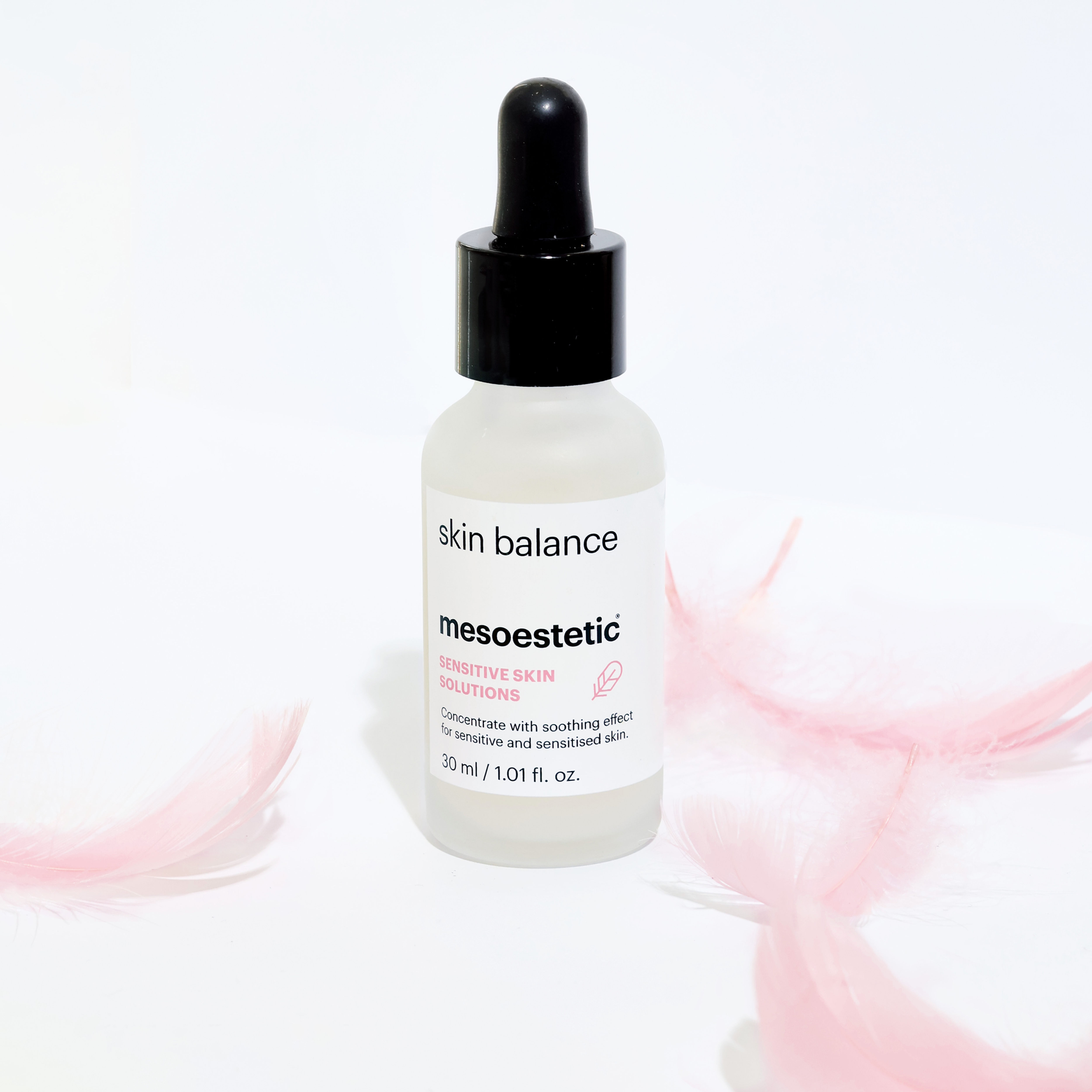 Skin balance 30 ml Concentré intensif effet calmant