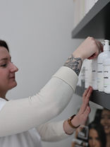 Dermo-esthétique à Chantilly, Oise : Pourquoi nous avons choisi l'élite avec Mesoestetic et D-LAB
