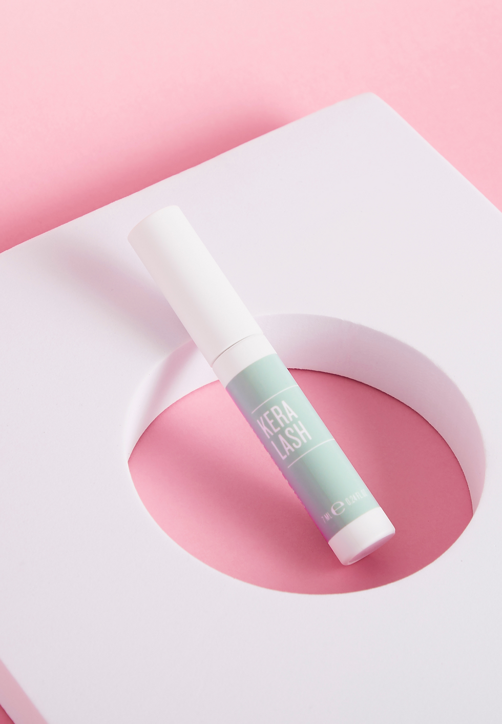 Sérum KERALASH 7ml: soin cils et sourcils