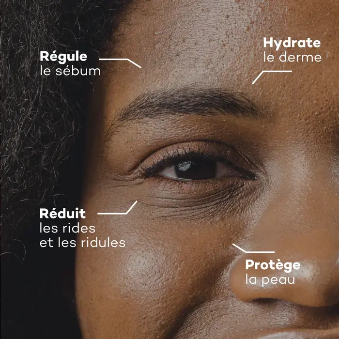 Miniature : Pro-Collagène Peau Neuve Choco-Noisette - Raffermit & Hydrate la peau