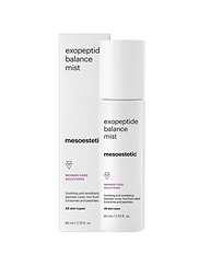 Exopeptide balance mist 80 ml - lotion tonique apaisante et revitalisante