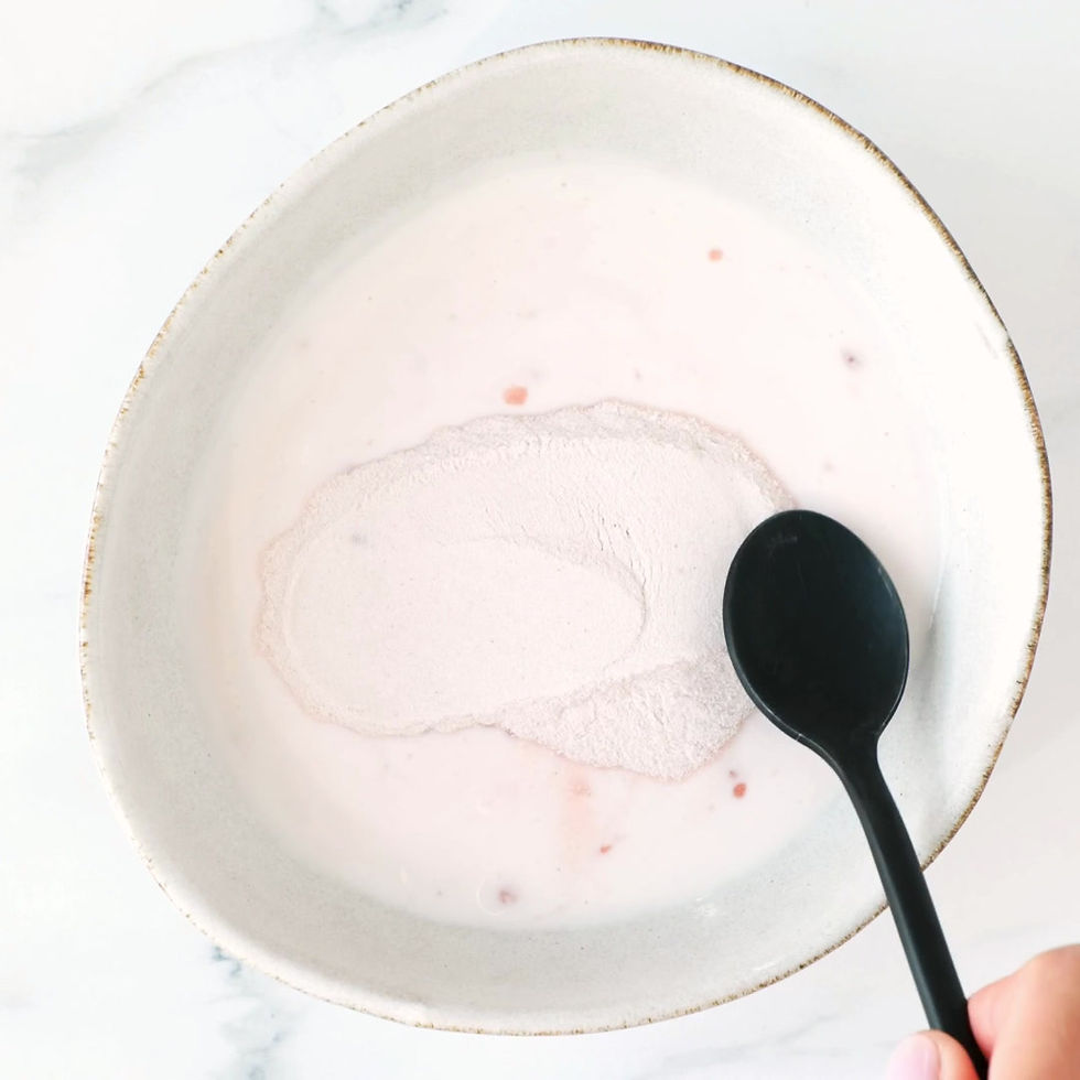 Miniature : Pro-Collagène Peau Neuve Framboise - Raffermit & Protège la peau