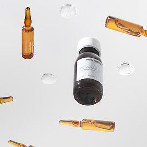 Mesoéclat® à Chantilly Oise 60 : Le Programme Anti-Âge pour un Éclat Immédiat et Durable