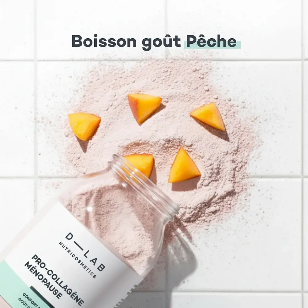 Miniature : Pro-Collagène Ménaupose - Confort & Equilibre Emotionnel
