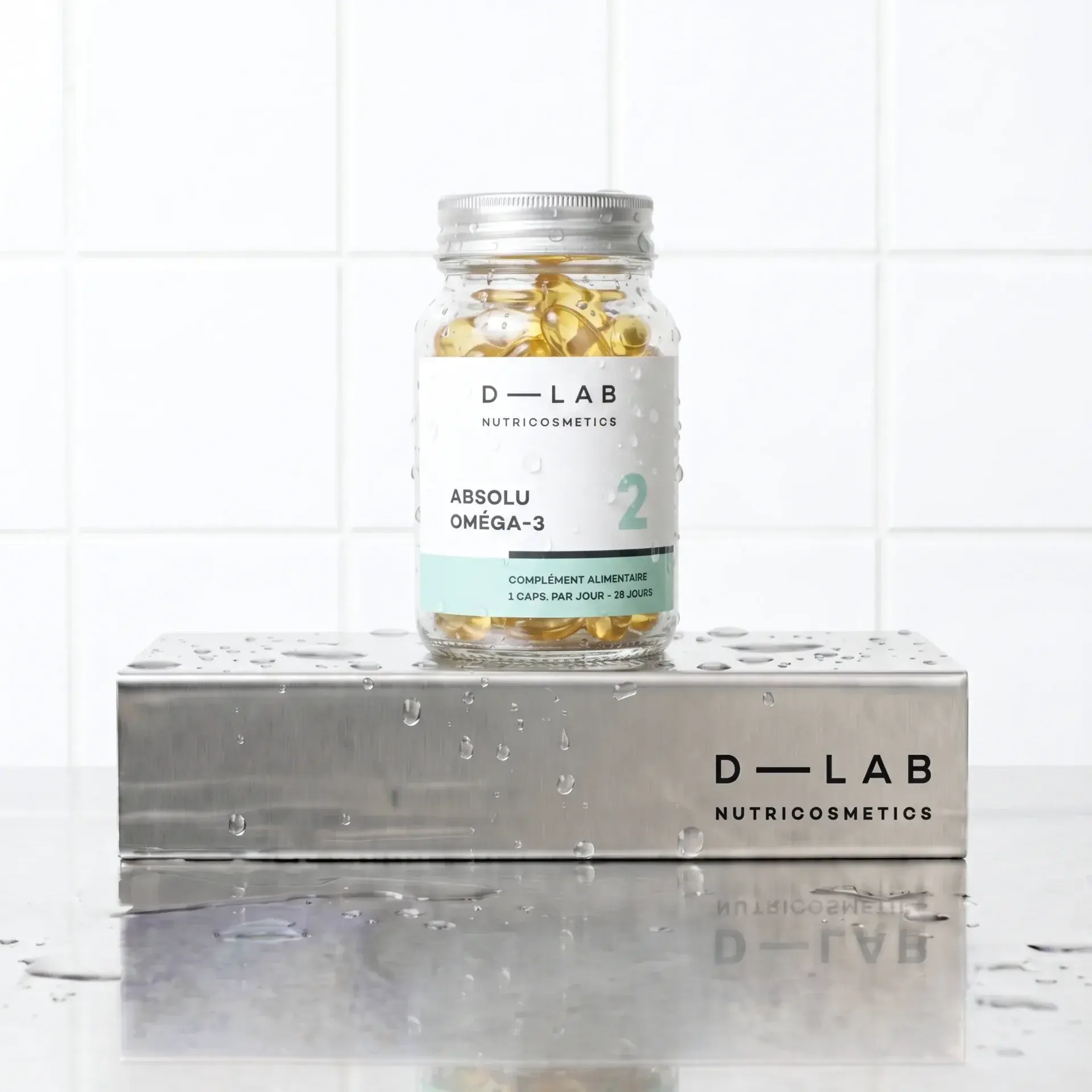 Absolu Oméga-3