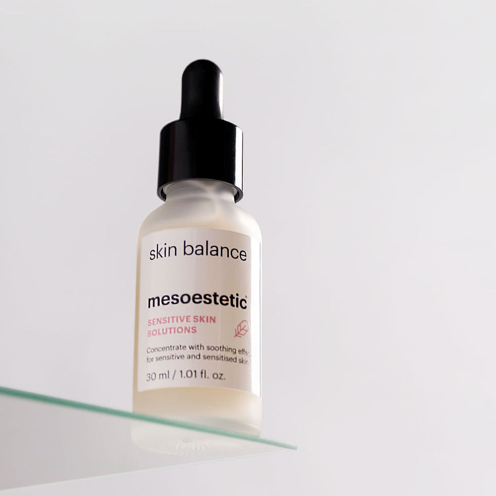 Miniature : Skin balance 30 ml Concentré intensif effet calmant