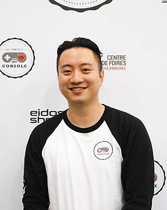 Vice-Président Li You