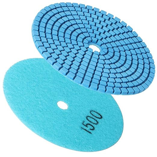 Thumbnail: Polishing Pads