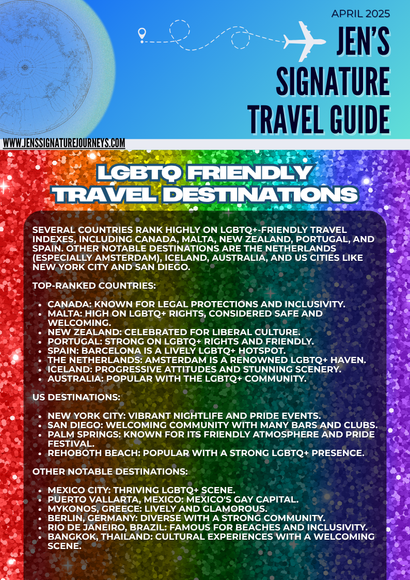 travel advisor Charlotte nc