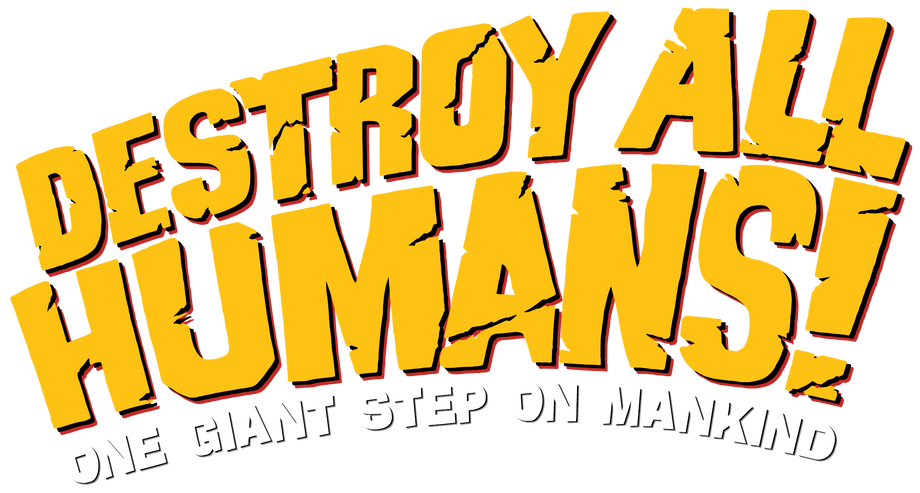 Destroy All Humans! Review:  Bow Down, our Furon Overlords are Back!