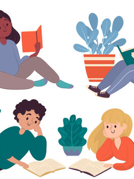 Minutos de Leitura (PLNM)