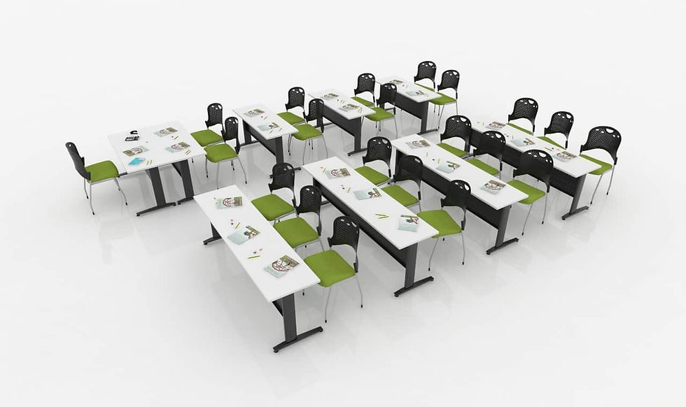 DOCENTE PRESENCIAL