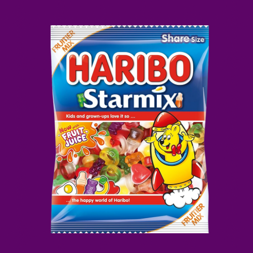 Haribo (Share Size)