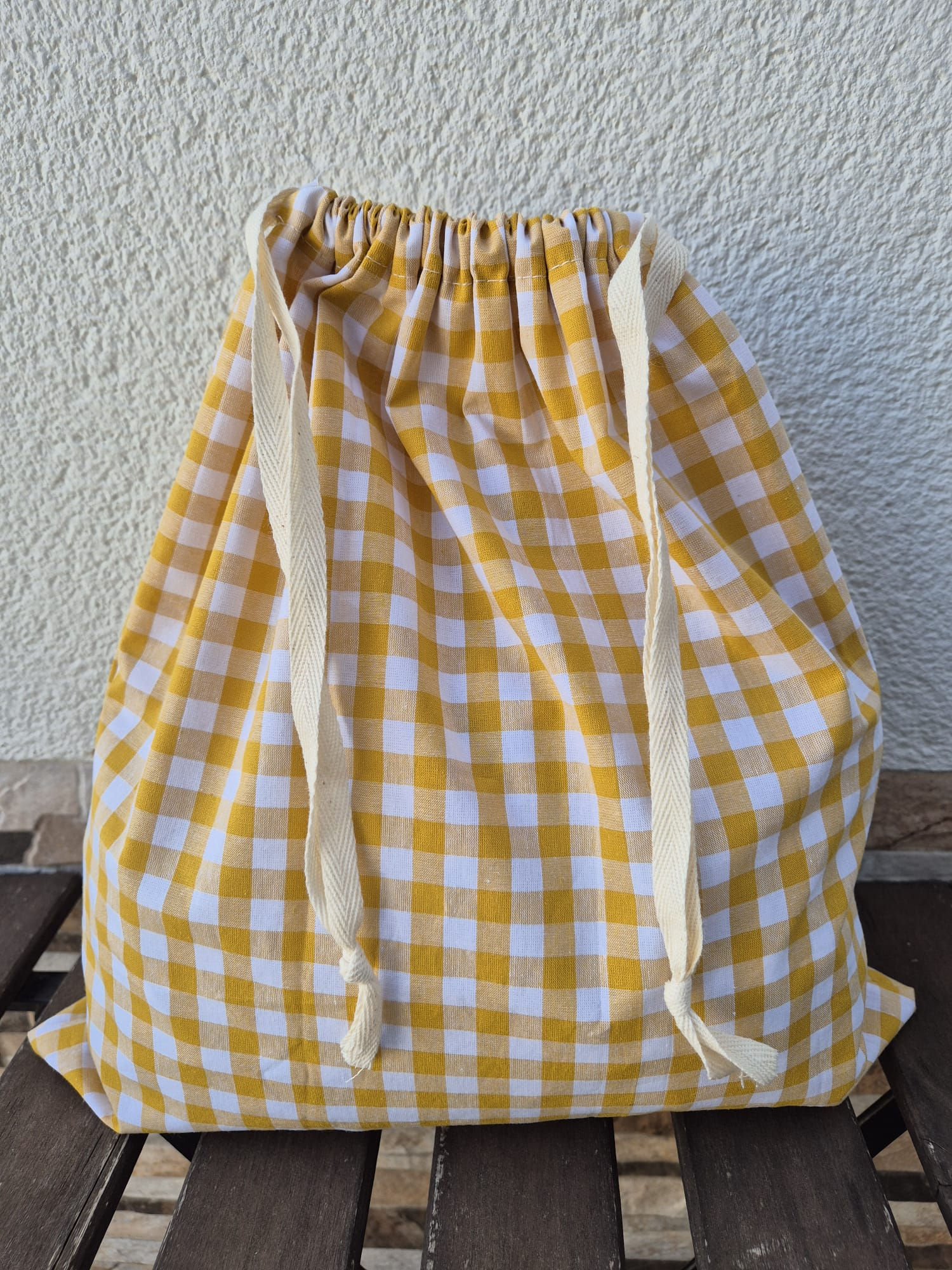 BASIC Vichy - Mostaza