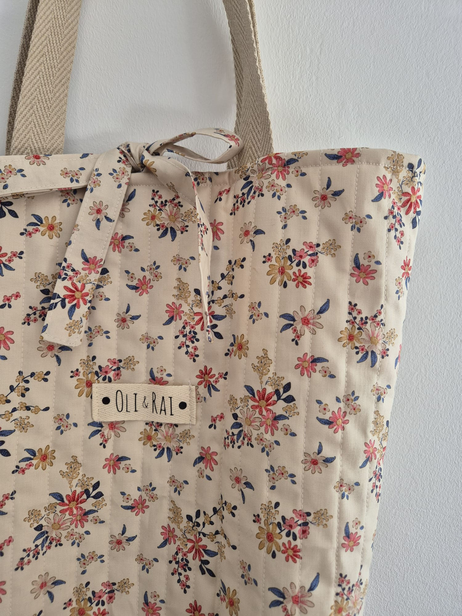 TOTE BAG Daisy
