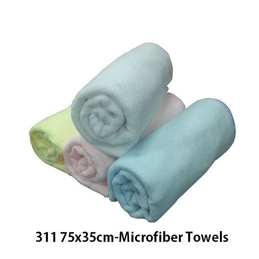 Thumbnail: Towels