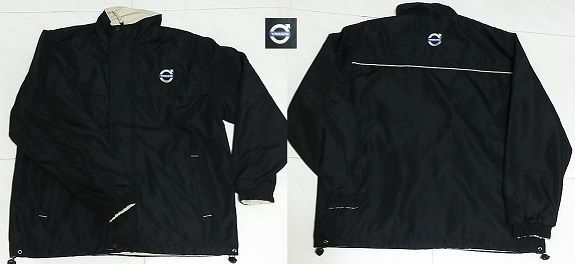 Thumbnail: Jackets/Windbreakers