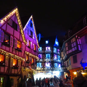 Christmas markets 2022