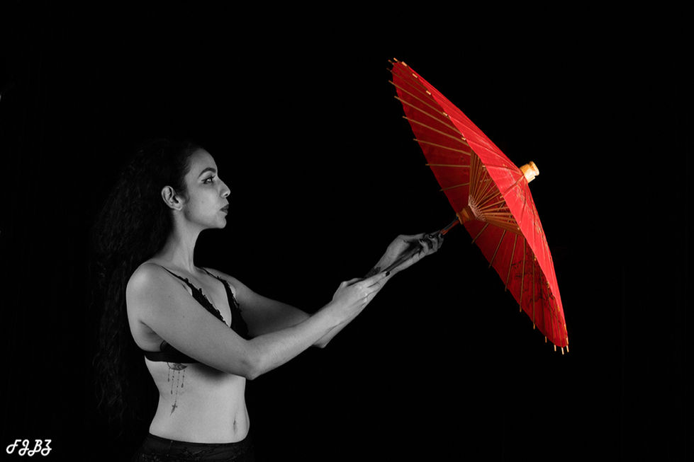 _fercho_bejarano19 - Fernando Bejarano - Under My Red Umbrella.jpg