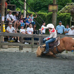 12 Diciembre 2025: Momentos