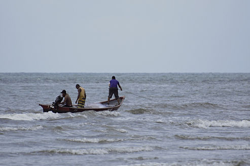@pcortazarj- Pedro Luis Cortázar J.- Pescadores del Pacífico.jpg