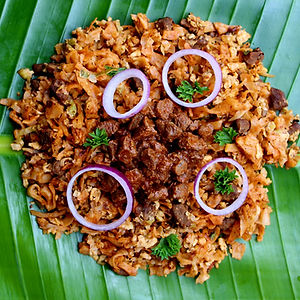Kotthu Rotti