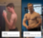 If you're naturally skinny, have a small appetite, and are struggling to gain weight while lifting, then this is the guide for you.