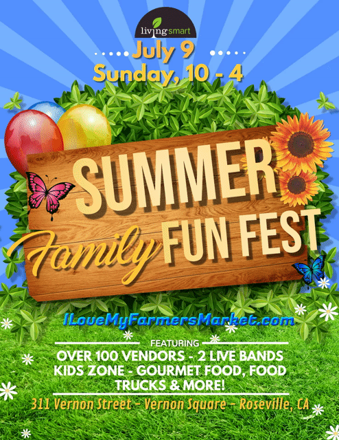 Summer Family Fun Fest .gif