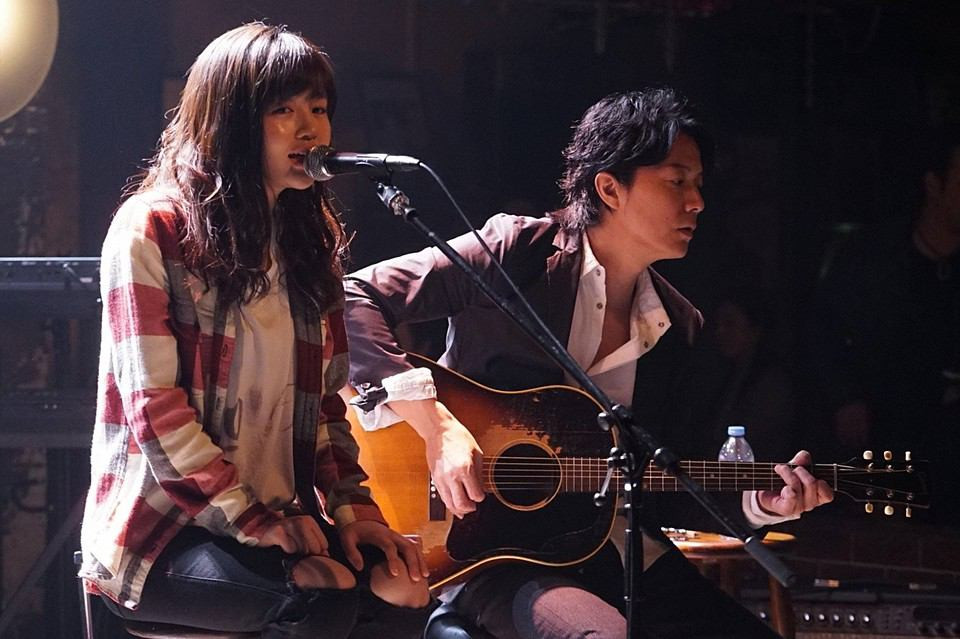 love-song-dorama