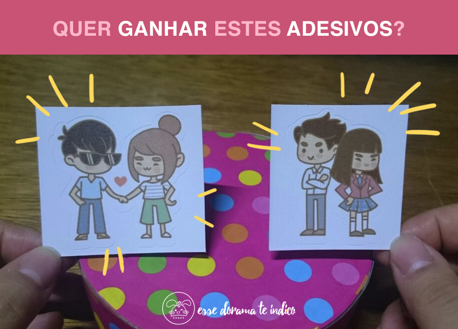 ganhar-adesivos-dorama