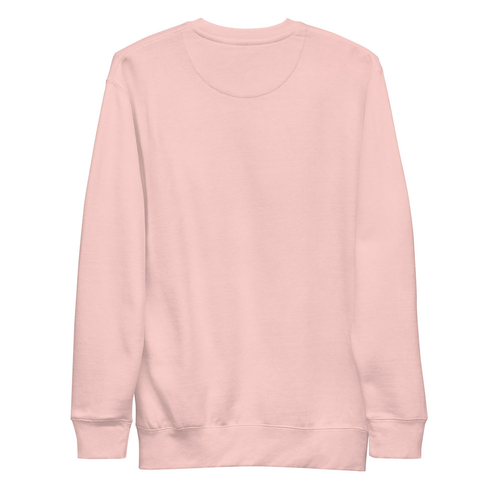 Thumbnail: to BOO beginnigs Sweatshirt