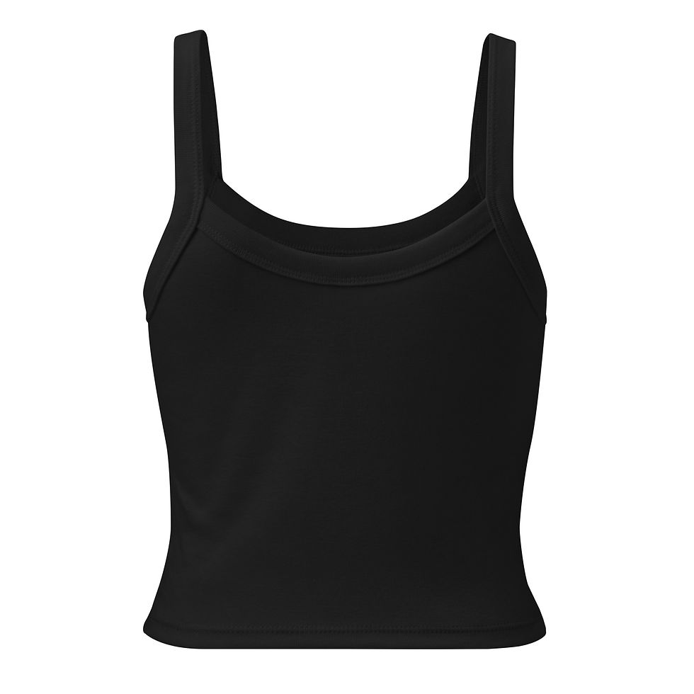 Thumbnail: Beach Bump Club Women’s Tank