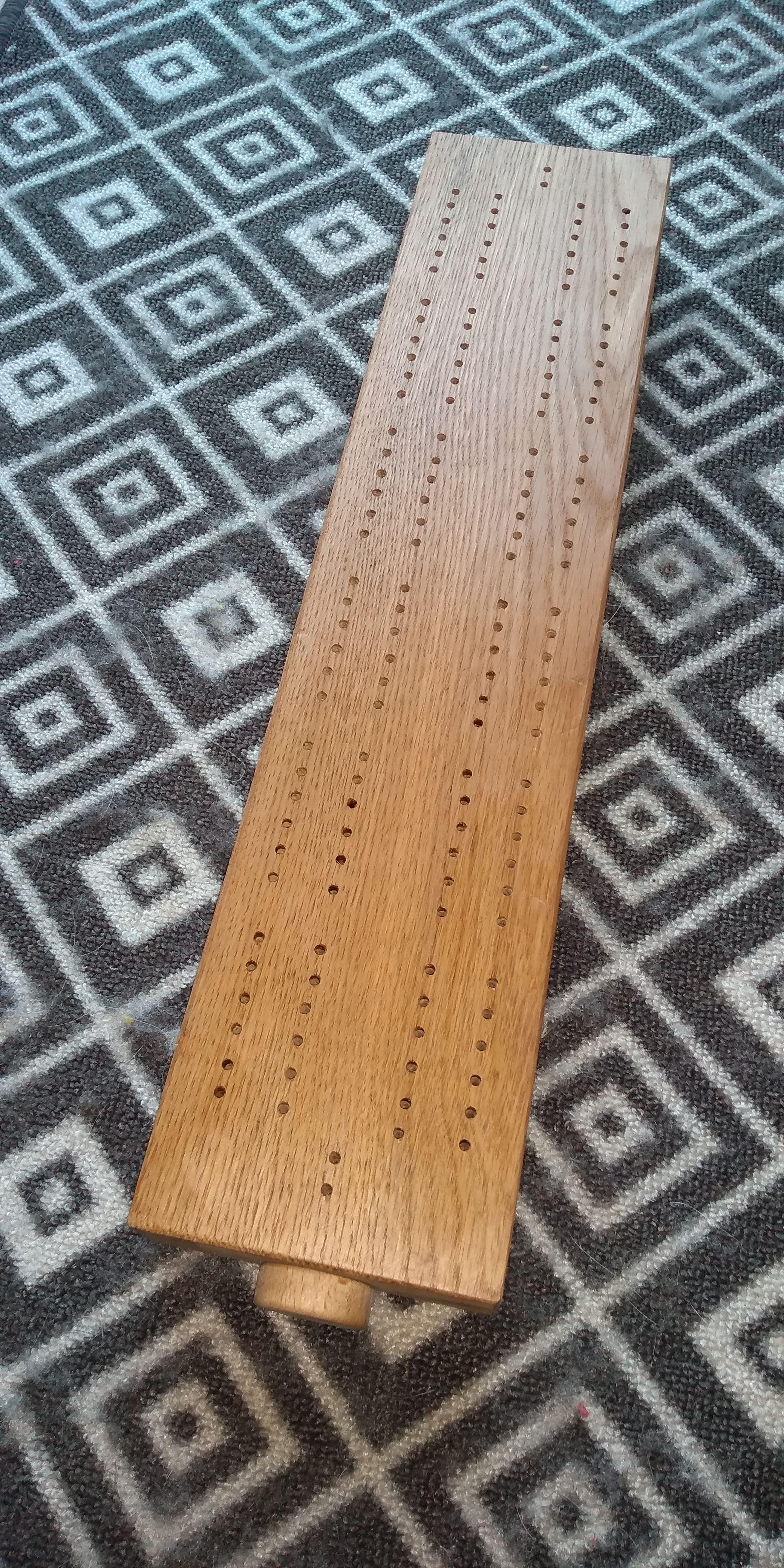 Crib board