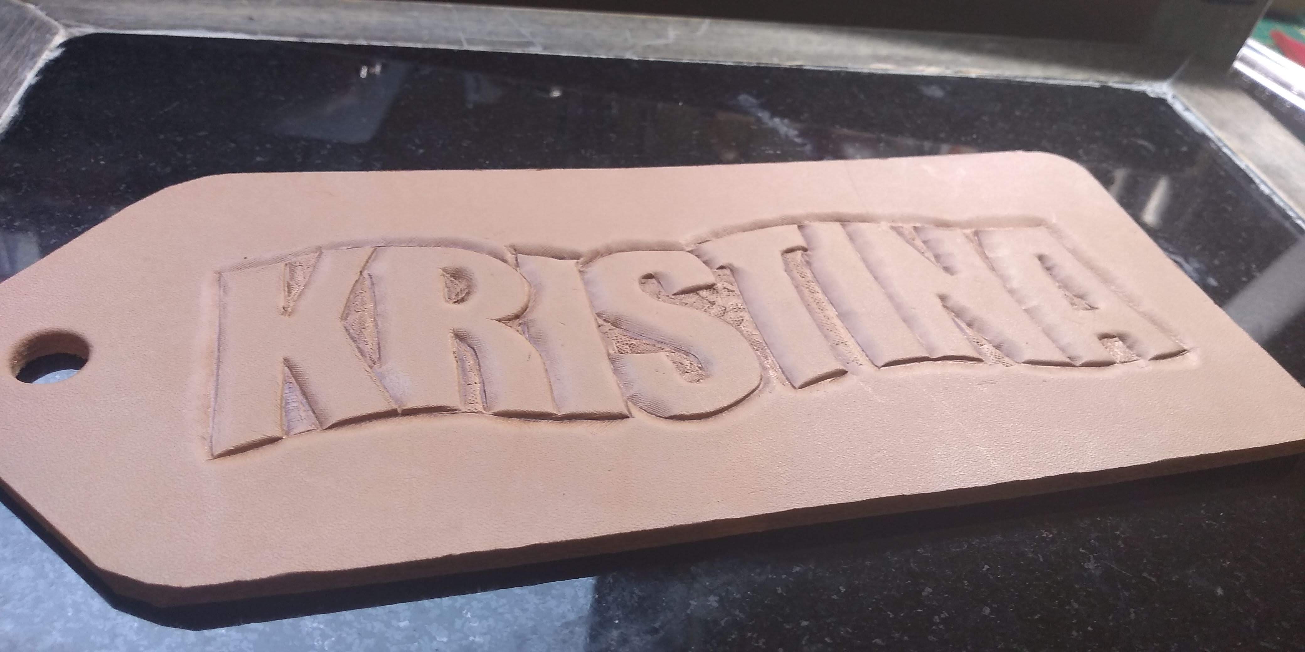 custom luggage tags