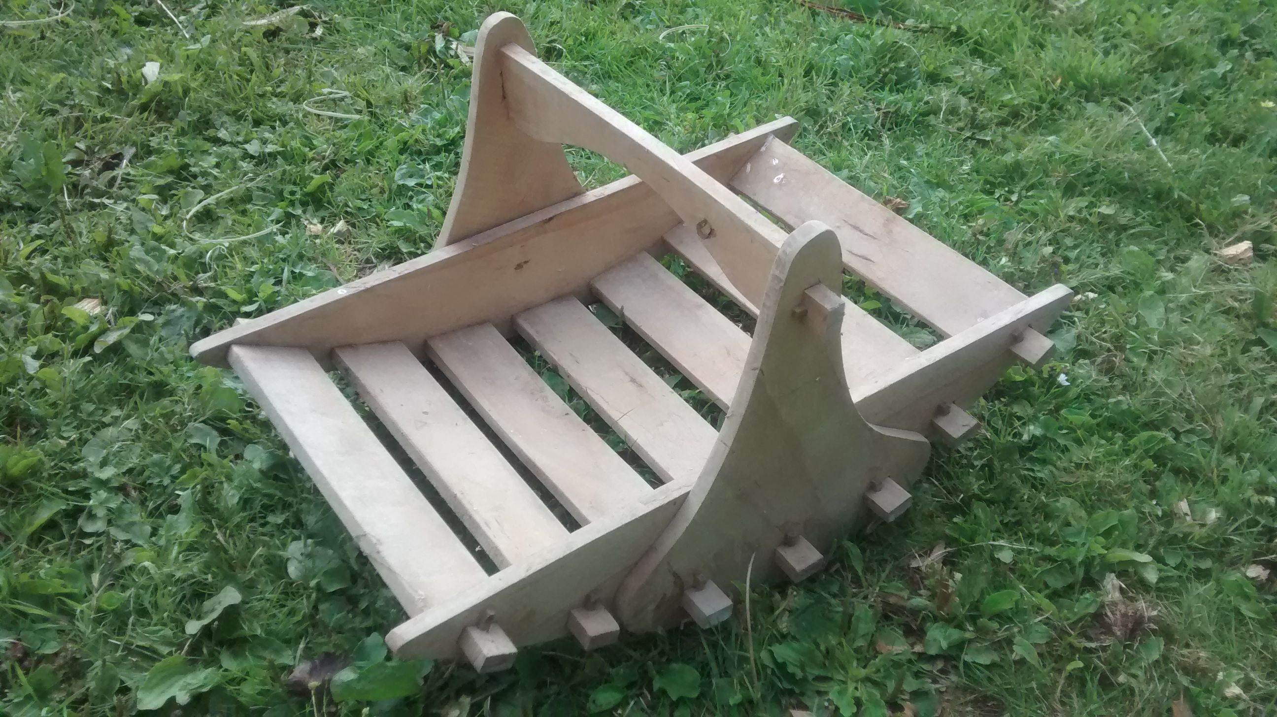 Devon Trug
