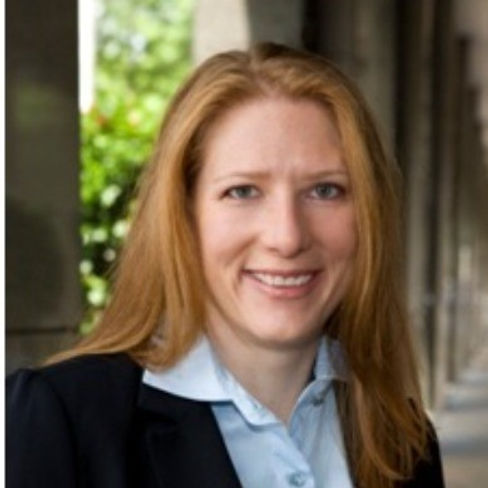 Dana Cole Headshot