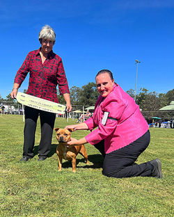 Aggy BIG _Durack 16.04.23