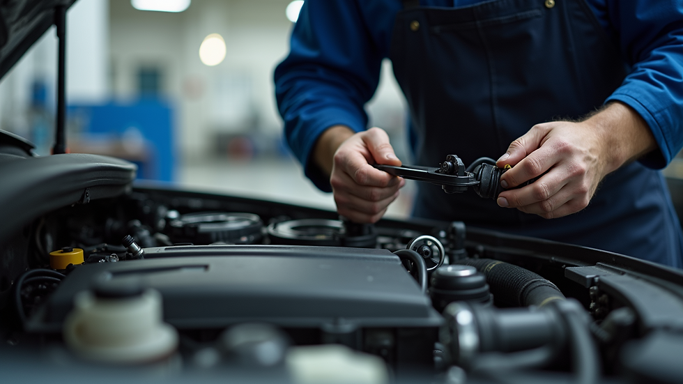 Reliable Replacement Services For Lasting Quality