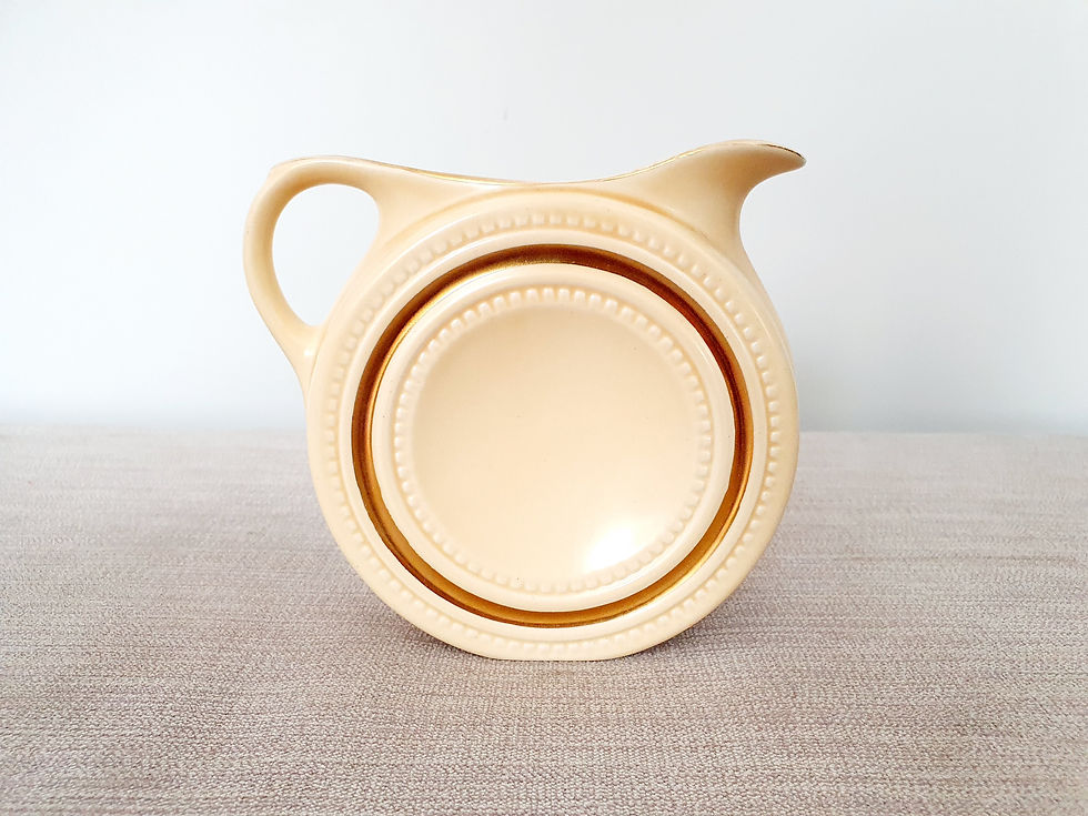 Thumbnail: Wade Circular Jug
