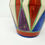 Thumbnail: Clarice Cliff Original Bizarre Vase