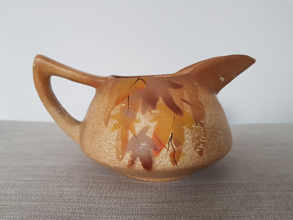 Thumbnail: Ceramic Small Jug