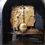 Thumbnail: Westminster Chiming Mantle Clock