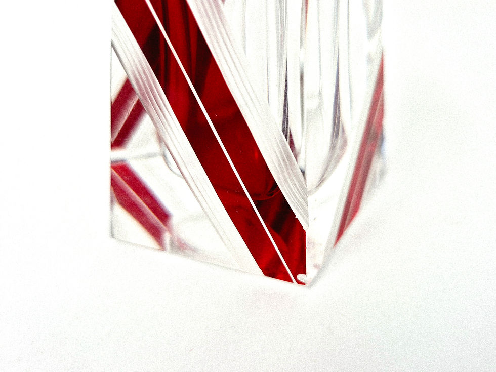 Thumbnail: Karl Palda Perfume Bottle