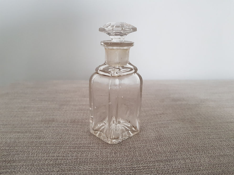 Thumbnail: Small Perfume Bottle