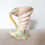 Thumbnail: Clarice Cliff Cornucopia Vase
