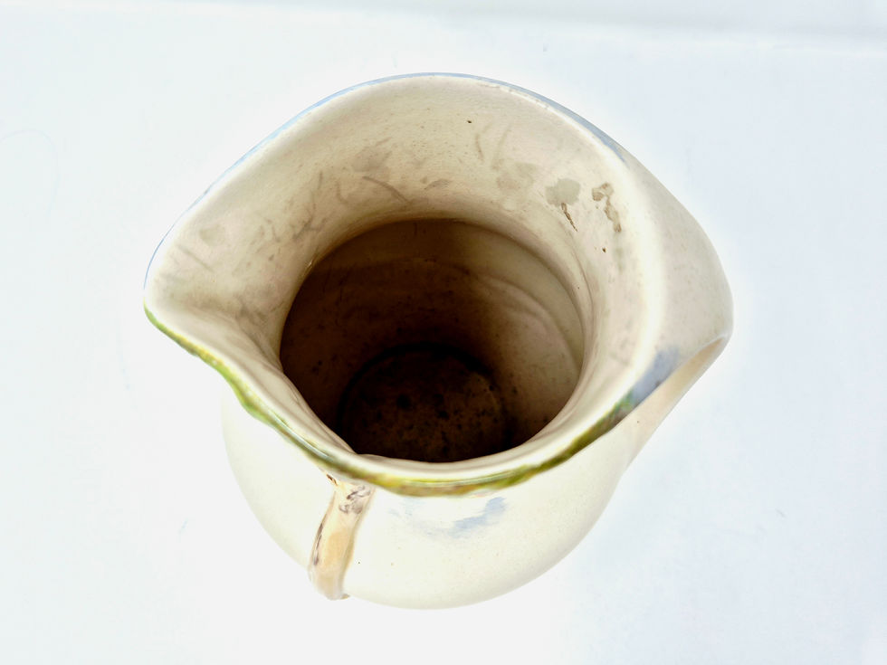 Thumbnail: Crown Ducal Jug