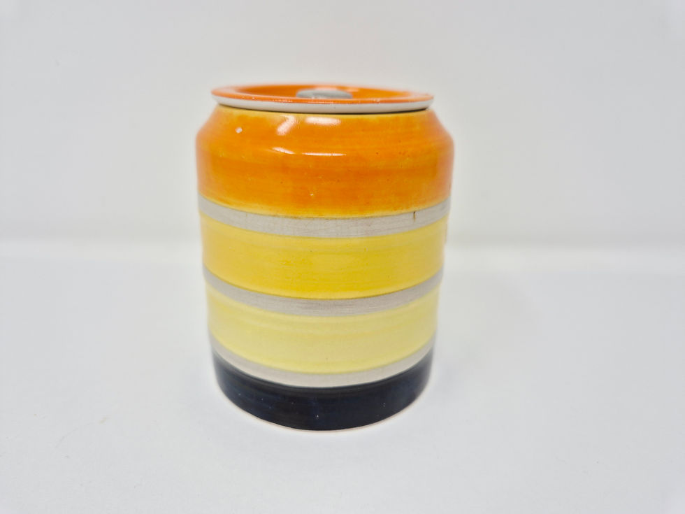 Thumbnail: Grays Pottery Pot