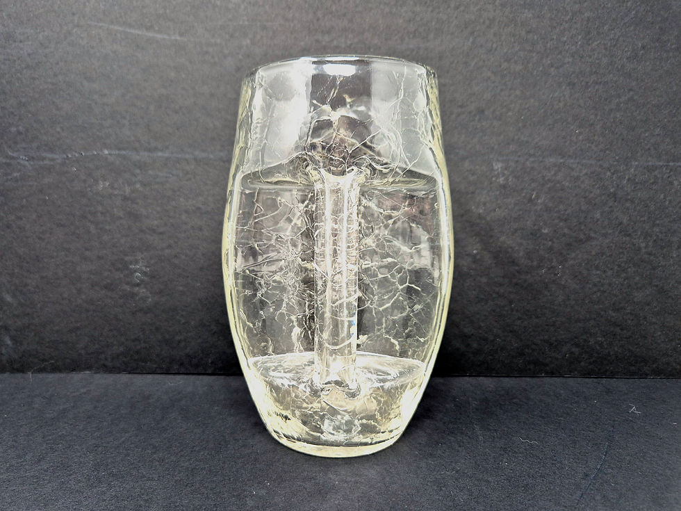 Thumbnail: Koloman Moser Krokodil Jug