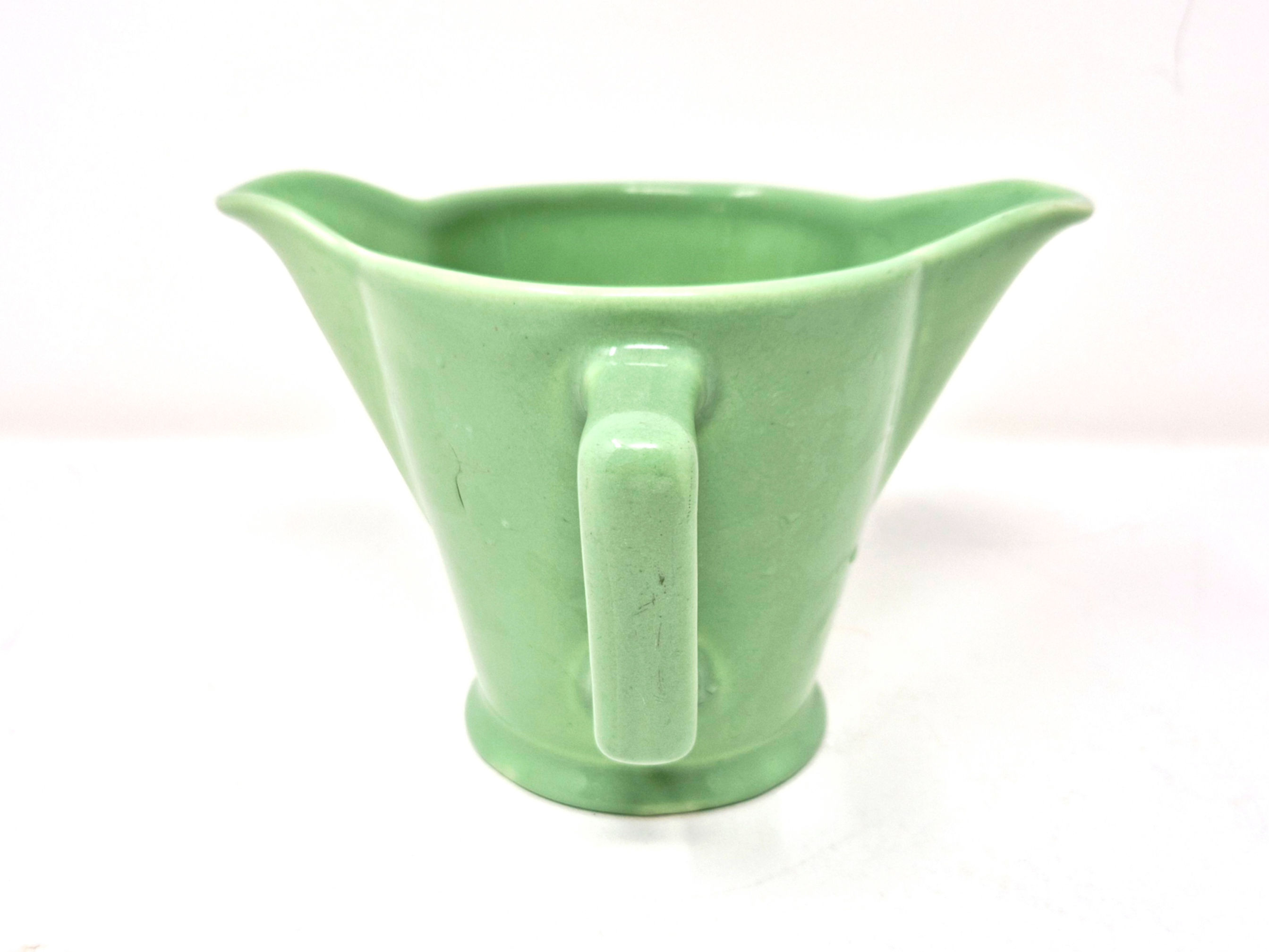 Double Spout Jug